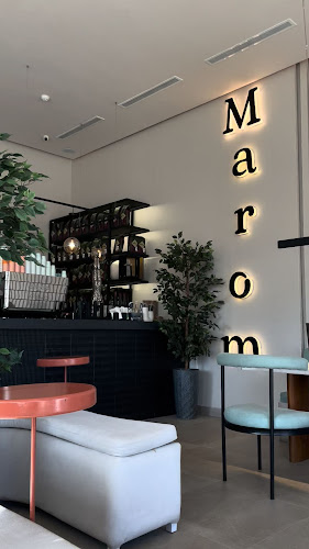 Comentarii opinii despre ماروم كافيه