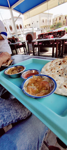 فرن تميز السعد - الضيافة