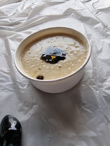 Comentarii opinii despre مطعم كشنة