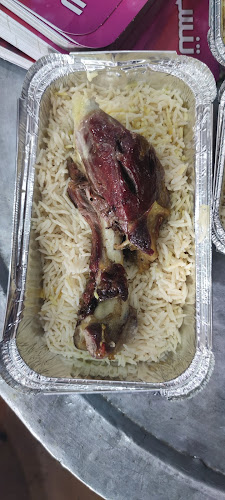 مطبخ العلمين - مكة