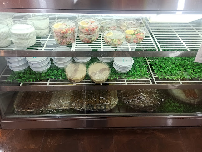 Comentarii opinii despre مطعم الجناحي البخاري