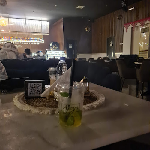 أجويا لاونج - الطائف