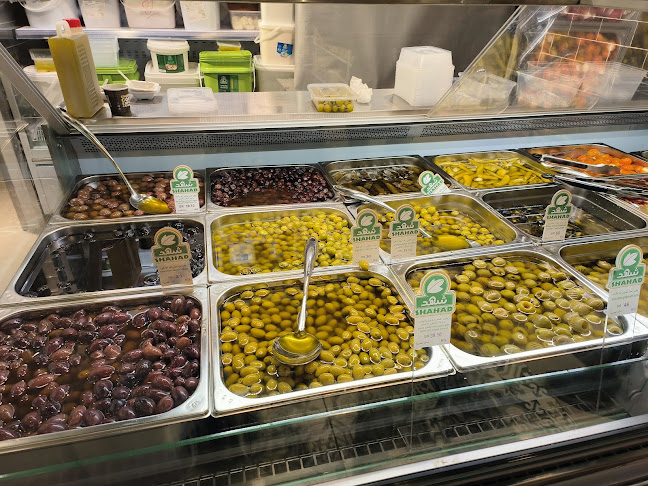 Opinii despre شهد în الدمام - الضيافة