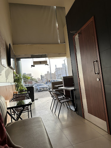 بروست اسرتي الخالدية