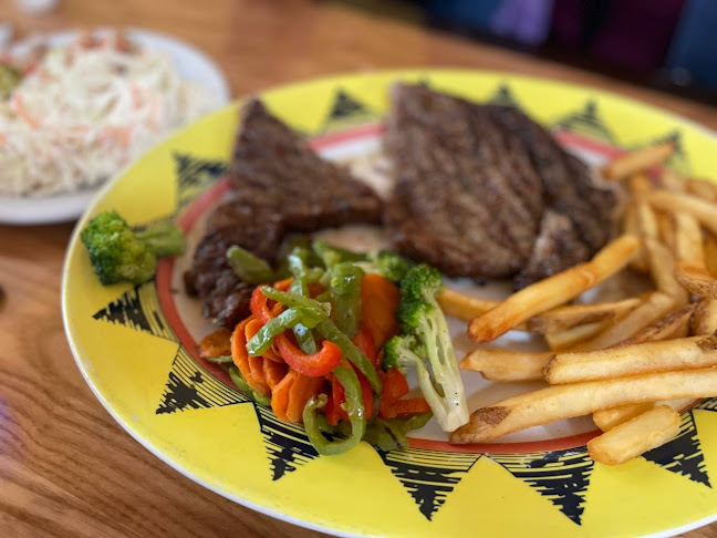 فدركرز - الرياض