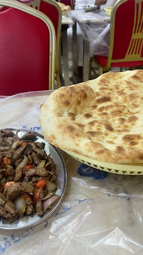 بيت الكبدة - الضيافة