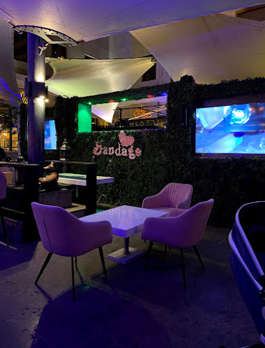 مطعم وكافيه بانديج - الضيافة