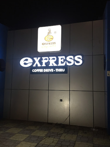 Opinii despre اكسبرس كافيه în بيشة - الضيافة