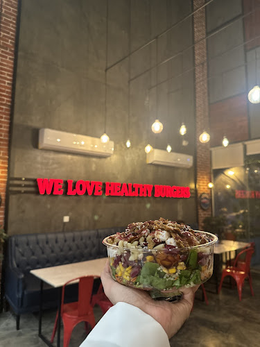 Opinii despre Abs Kitchen أبز كيتشن الراكة în الخبر - الضيافة