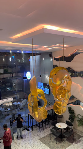 ترابل شوت كافيه | Triple Shot - الضيافة