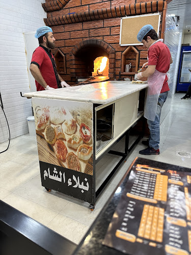 Opinii despre معجنات نبلاء الشام în الدمام - الضيافة