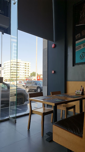 زعتر وزيت - الضيافة