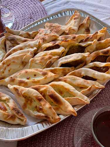 معجنات نبلاء الشام - الدمام