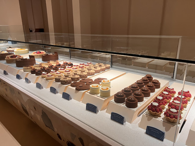 Opinii despre La Bonté لابونتيه în الرياض - الضيافة