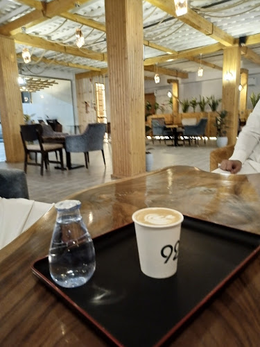 ْ٩٢ كافيه | Ninety two celsius café - نجران