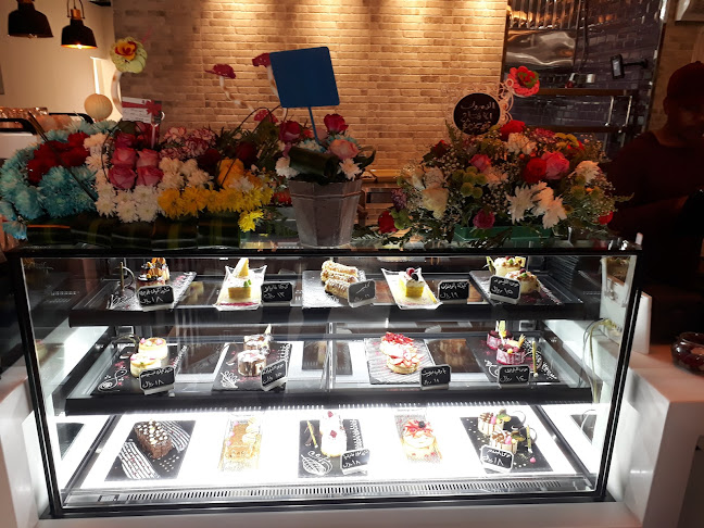 إيوان الشاذلية - الضيافة