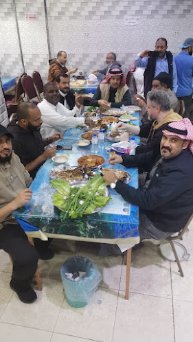 مطعم ومخبازة عدن - تبوك