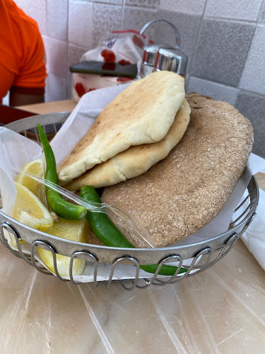 ابو احمد للكبدة - جدة