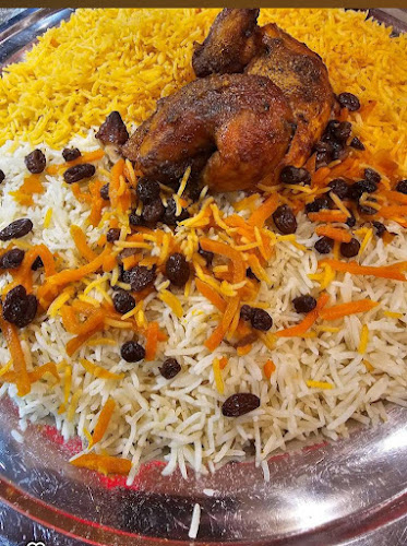 عيش وملح البخاري - جدة