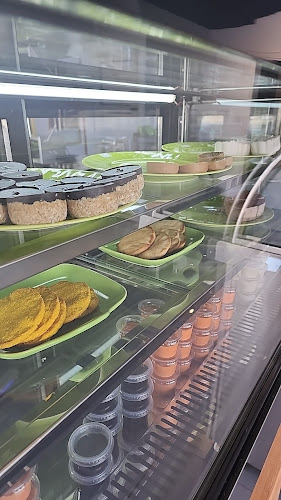 مطعم كنج دايت - الضيافة