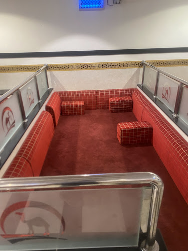 حي, شارع أبي ذر الغفاري، النسيم، جدة 23234