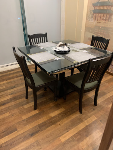 مطعم المحيط - الضيافة