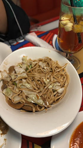 ASIAN HUB BAYTOTI - جدة