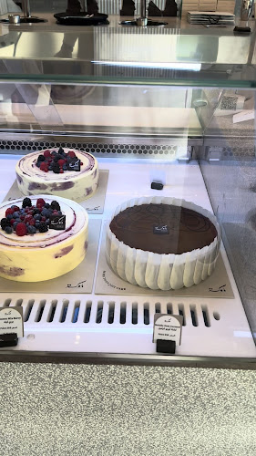 دوكة بيت المخبوزات