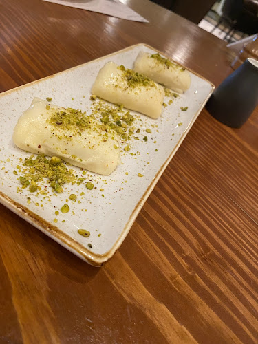 غوديز ستارز أفينيو - الضيافة