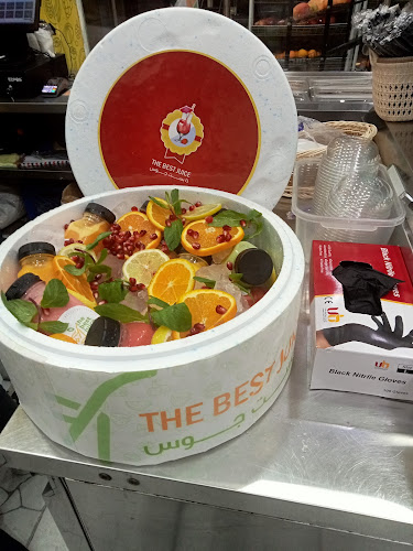 CP5H+XXX، شارع المركز، الرميلة، العمران 36358