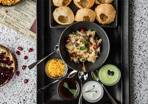 Comentarii opinii despre بومباي رياني