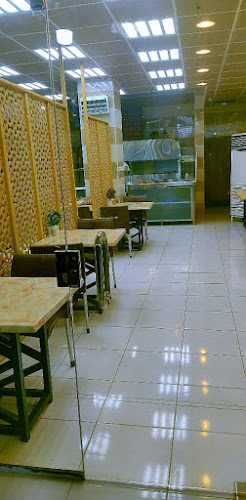 بيت المشويات