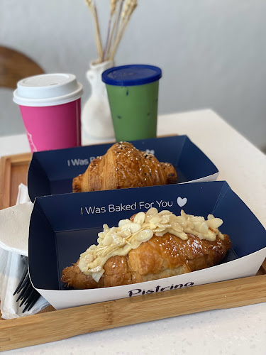 بسترينا بيكري - الرياض