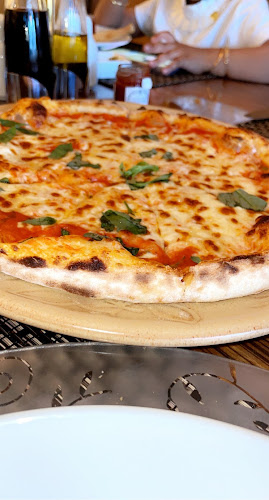 مطعم دافينشي الايطالي - الدمام