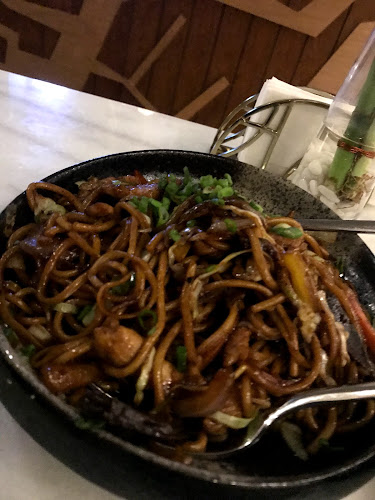 Comentarii opinii despre مطعم أوجو