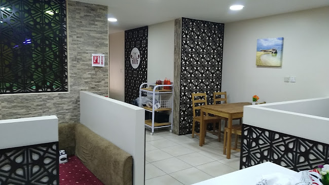 Comentarii opinii despre مطعم سرايا القطيف