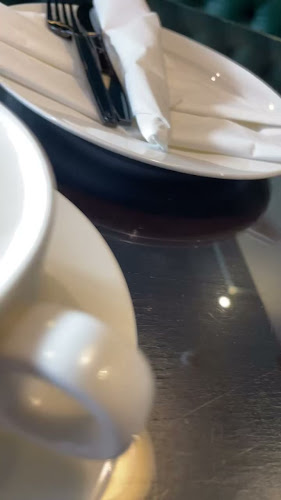 غريل هاوس - الضيافة