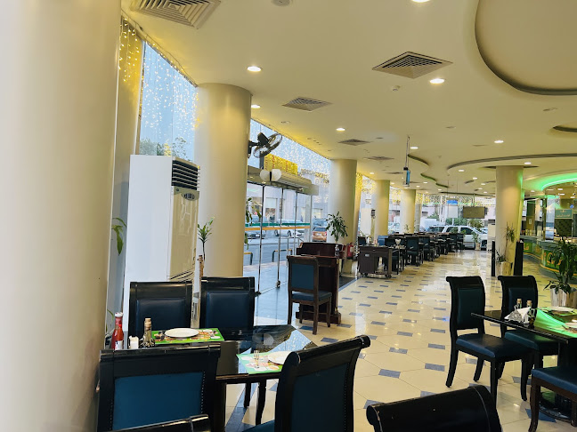 Opinii despre شامي în جدة - الضيافة