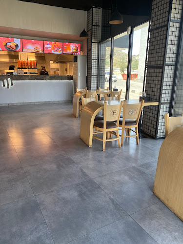 Comentarii opinii despre البرجر الطازج Fresh Burger