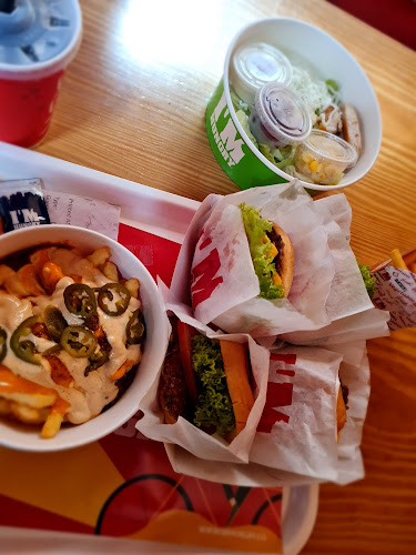 Comentarii opinii despre I'M Hungry