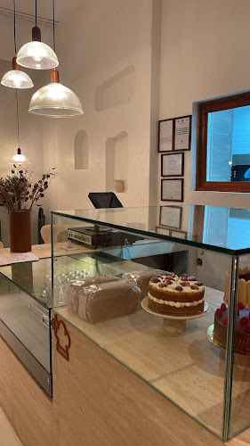 Particles Bakery and coffee