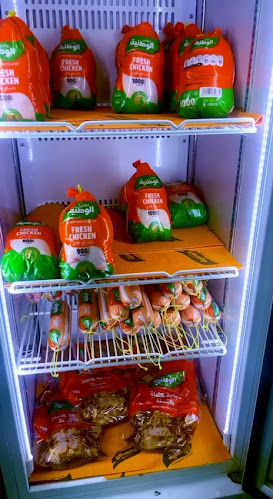 سوق الخضار برماح