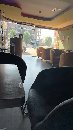 طاولة كافيه - جدة