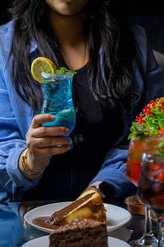 مقهى ليالي الكيف - الخبر