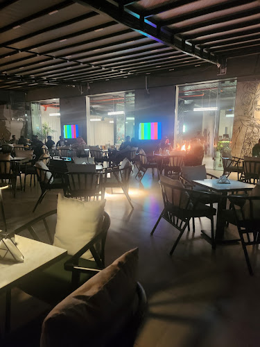 أجويا لاونج - الضيافة