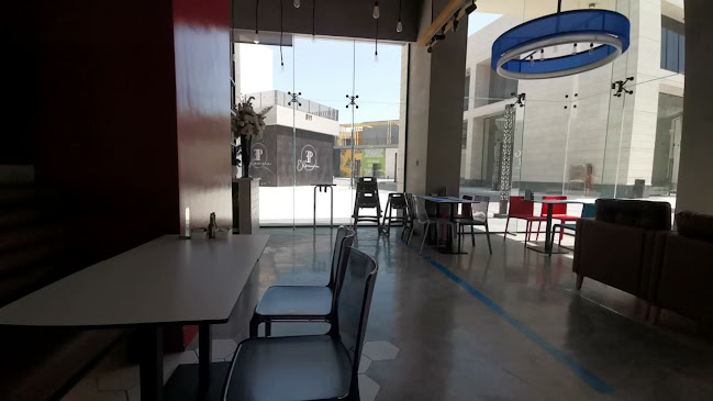 فطور فارس - الضيافة