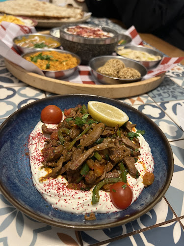 مقلط الفريج - الرياض