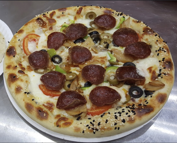 معجنات سالم - الدمام