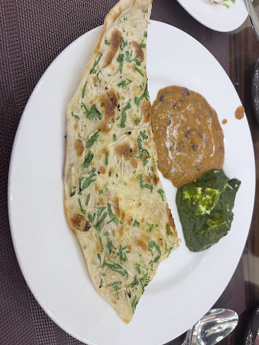 مطعم التنور الهندي - الدمام