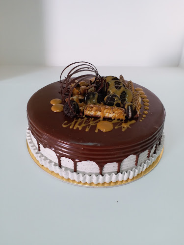 الخباز تذوق لتختار - المدينة المنورة